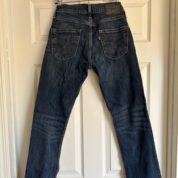 Levi’s 511 jeans - Picture 1 of 3
